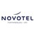 Novotel Fontainebleau Ury logo