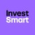 InvestSmartXP logo