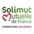 Solimut Mutuelle de France logo