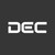 DEC logo