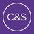 C&S Informática logo