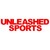 Unleashed Sports logo