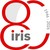 Logotipo de Iris