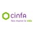 Logo de CINFA