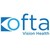 Logo di Ofta Vision Health
