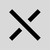 MODUS X logo