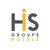 Groupe HIS logo