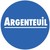 Ville d'Argenteuil logo