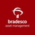 Bradesco Asset Management logo