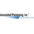Associated Packaging, Inc. logo