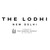 The Lodhi New Delhi logo