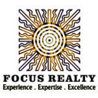 Focus Realty logo