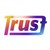 Trust App logo