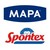 Mapa Spontex logo