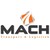 Mach Transport & Logistiek B.V. logo