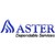 Aster Pvt Ltd logo