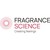 FRAGRANCE SCIENCE logo