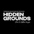 Hidden Grounds Coffee logo