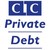 CIC Private Debt logo