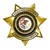 Illinois Department of Corrections logo
