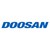 Doosan Robotics logo