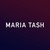MARIA TASH logo