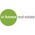 At Home Real Estate Logo