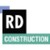 Logo di RD Construction