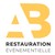 AB Restauration Événementielle logo