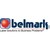 Belmark inc logo