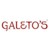 Galeto's Restaurantes logo