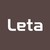 Logo di LETA
