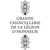Grande chancellerie de la Légion d'honneur logo