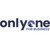 OnlyOne logo