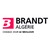 Brandt Algérie logo