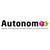 Agence AutonomY logo