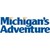 Michigan's Adventure Amusement Park Logo