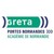 GRETA Portes Normandes logo
