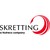 Skretting France logo