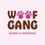 Woof Gang Bakery & Grooming logo