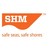 SHM Group logo