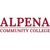 Alpena Community College logo