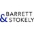 Barrett & Stokely logo