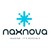 Naxnova logo