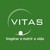 VITAS BRASIL Logo