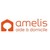 Amelis logo