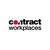 Contract Workplaces logo