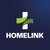 HOMELINK logo