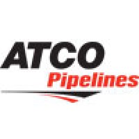 ATCO Pipelines logo