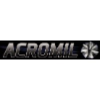Acromil Corporation logo